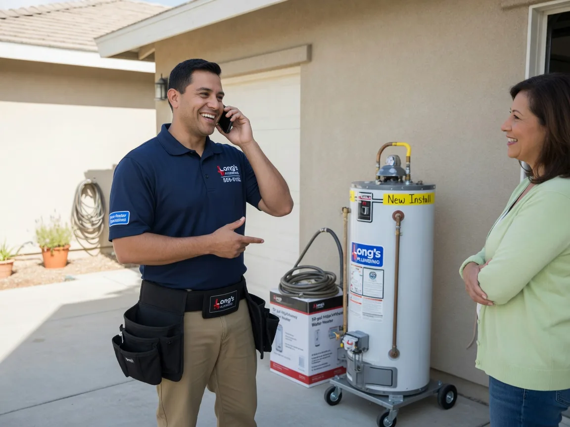 Leak Detection New Buffalo, PA FAQs